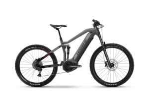 Haibike ALLMTN 2