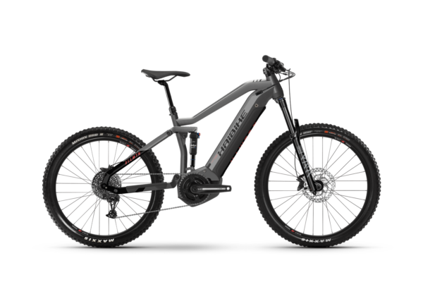 Haibike ALLMTN 2