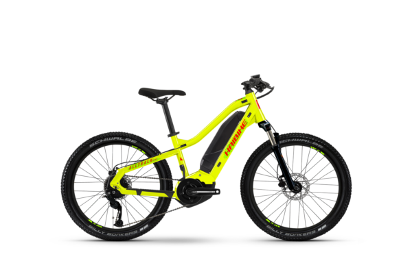 Haibike ALLTRACK KIDS