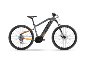 Haibike HARDSEVEN 4