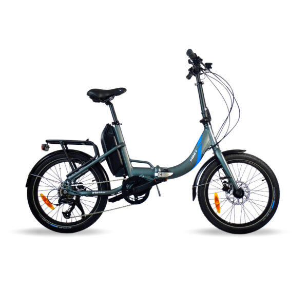 Urbanbiker MINI PLUS