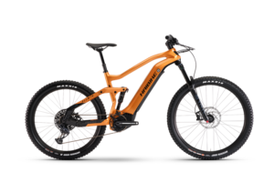 Haibike ALLMTN CF 6