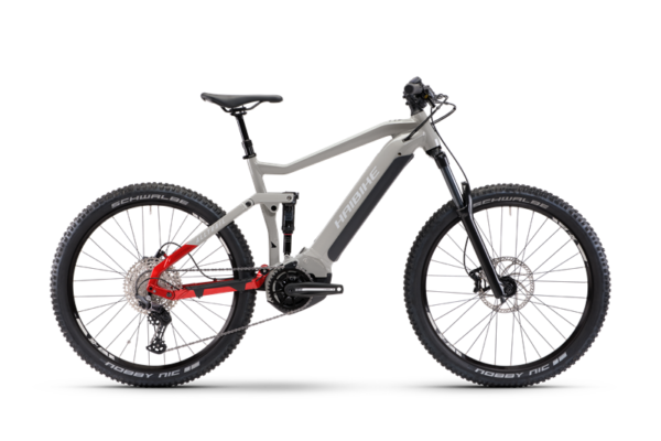 Haibike ALLTRAIL 5 27.5"