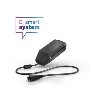 Cargador BOSCH Smart-System 4A