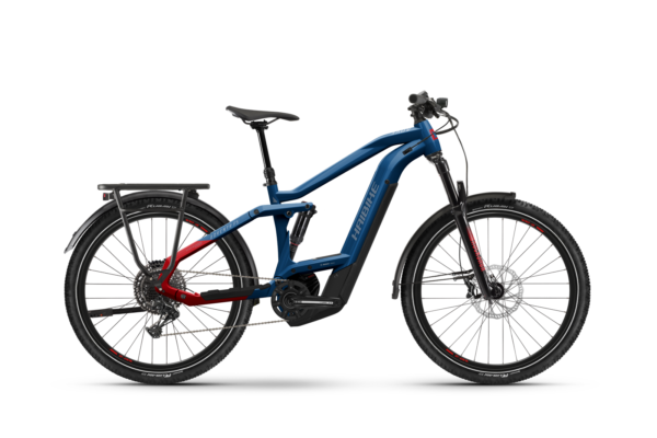 Haibike ADVENTR FS 9