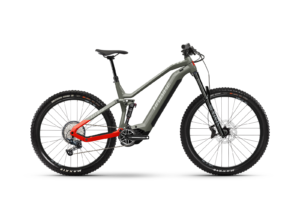 Haibike ALLMTN 4