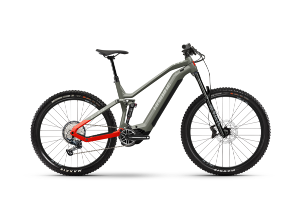 Haibike ALLMTN 4