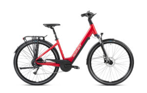 E-BIKE / E-MODECO TRK 1.0 – 8V