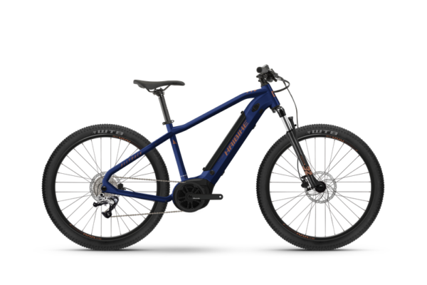 Haibike ALLTRACK 4 27.5"