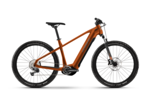 Haibike ALLTRACK 6 27.5"