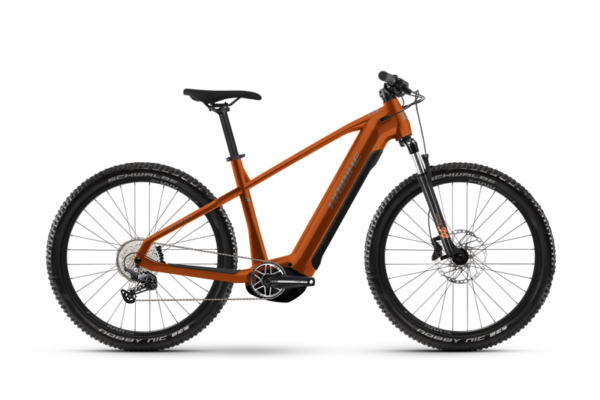 Haibike ALLTRACK 6 27.5"