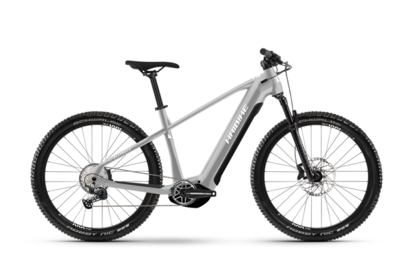 Haibike ALLTRACK 7 27.5"