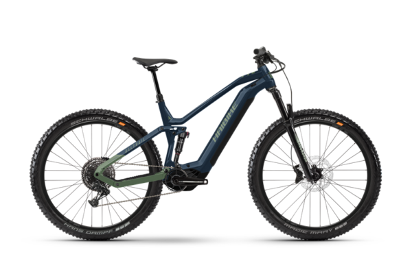 Haibike ALLTRAIL 9 29