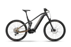 Haibike ALLTRAIL 5 29"