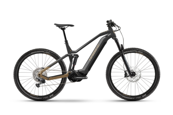 Haibike ALLTRAIL 5 29"