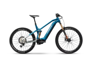 Haibike AllMtn 10