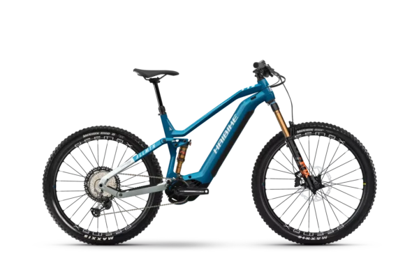 Haibike AllMtn 10