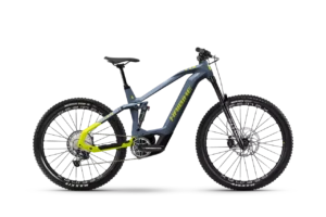 Haibike AllMtn CF 11