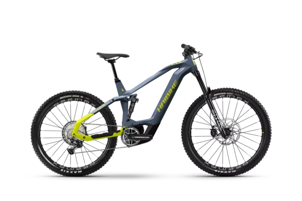 Haibike AllMtn CF 11