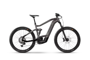 Haibike ALLTRAIL 10 27.5"