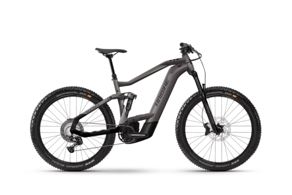 Haibike ALLTRAIL 10 27.5"